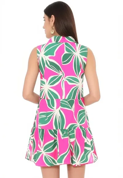 Vestido dama-D638