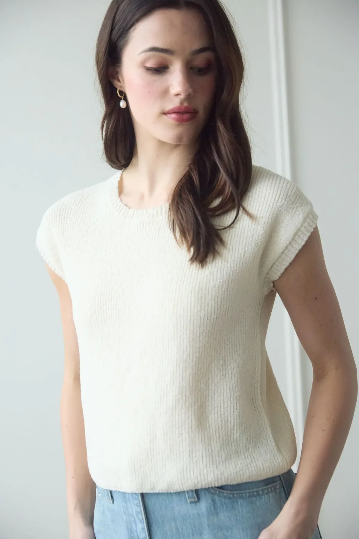 Blusa para dama