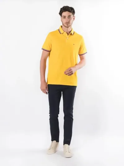Camiseta Tommy Hilfiger para caballero