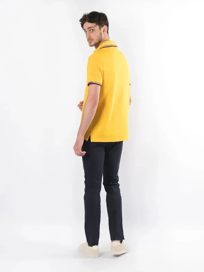 Camiseta Tommy Hilfiger para caballero