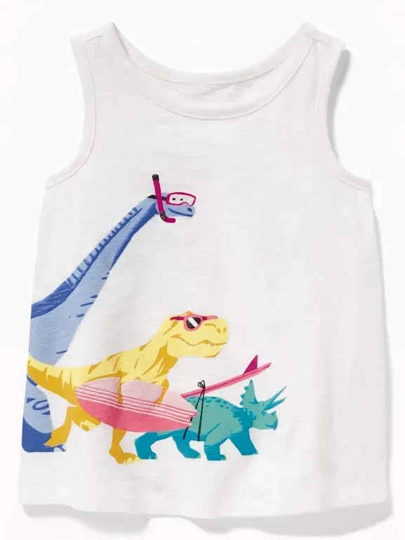 Camiseta para niño