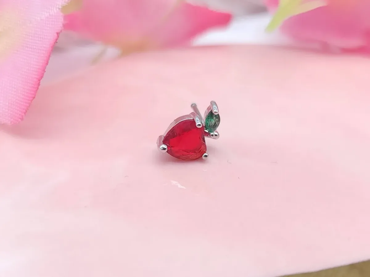 Aretes de fantasía para Dama
