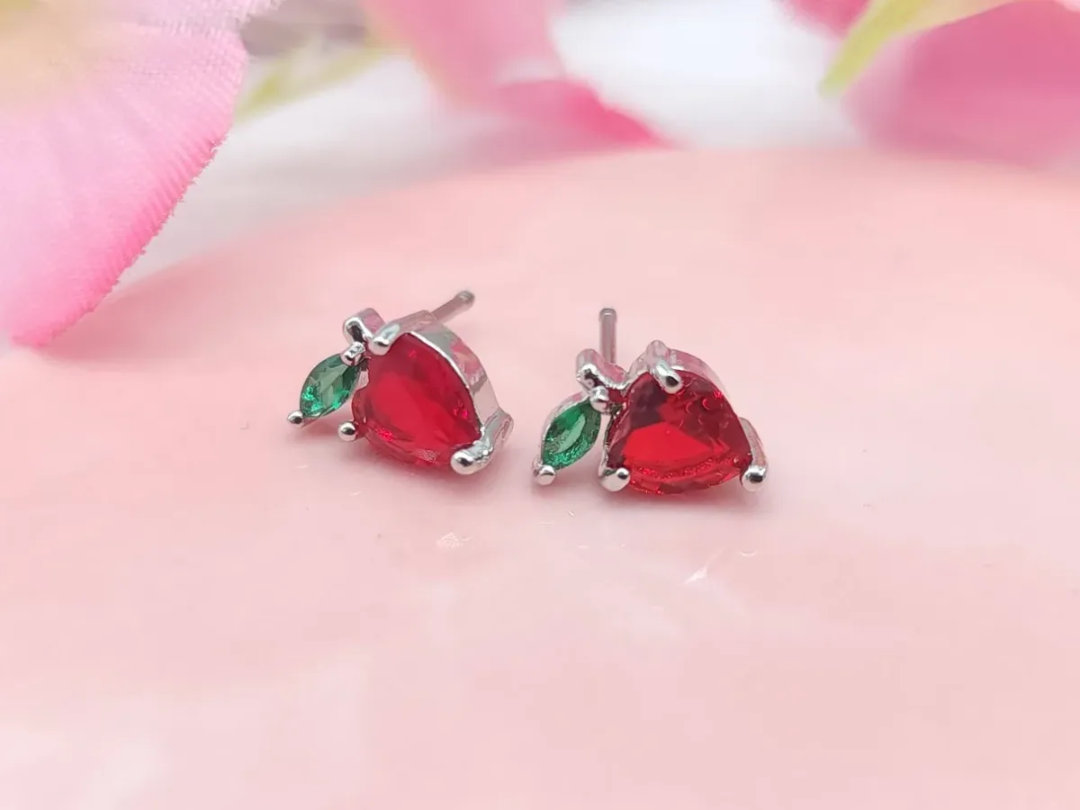 Aretes de fantasía para Dama