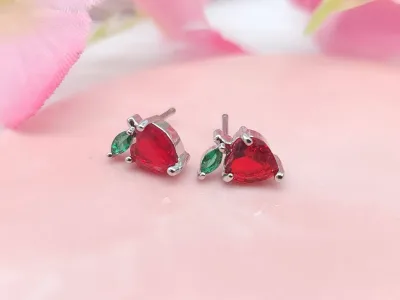 Aretes de fantasía para Dama
