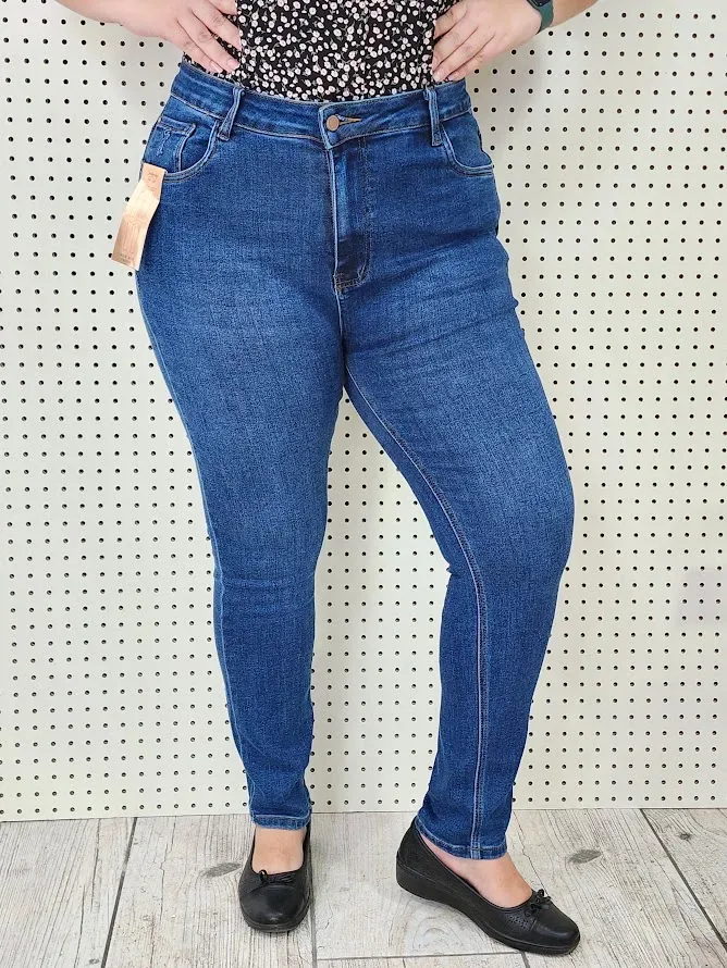 Jeans Cambridge Polo Club para Dama 0049