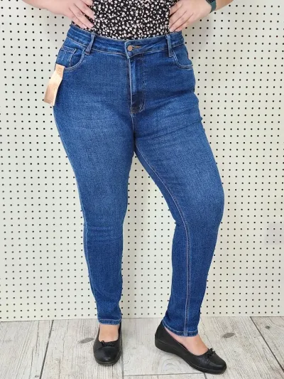 Jeans Cambridge Polo Club para Dama 0049