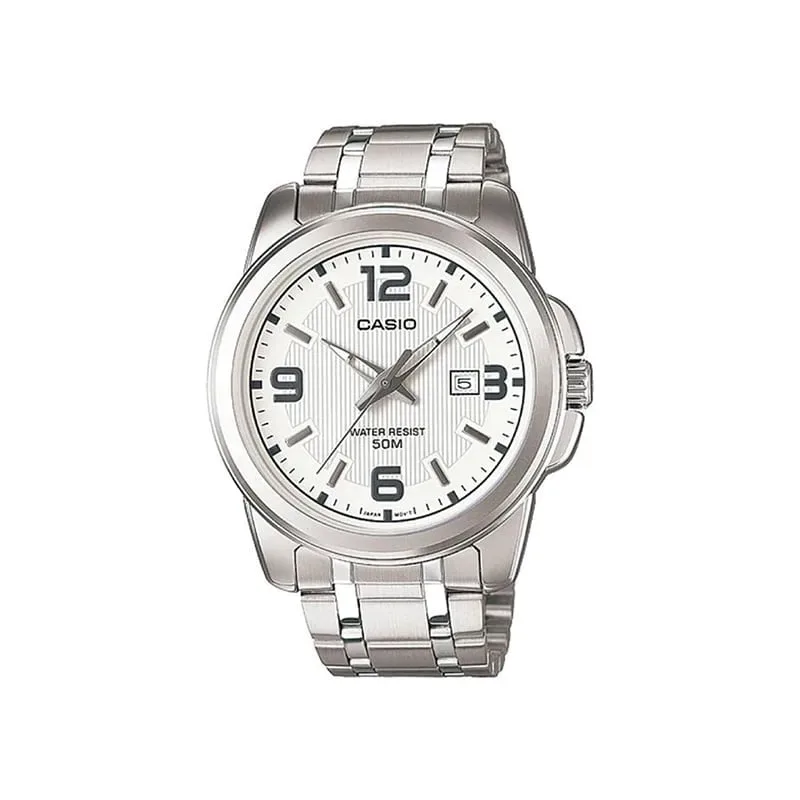 Reloj CASIO para caballero MTP-1314-7AVDF