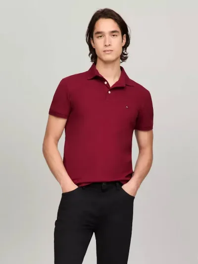 Camiseta Tommy Hilfiger para caballero