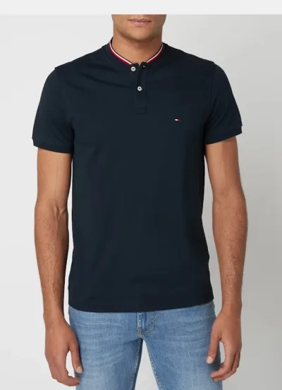 Camiseta Tommy Hilfiger para caballero