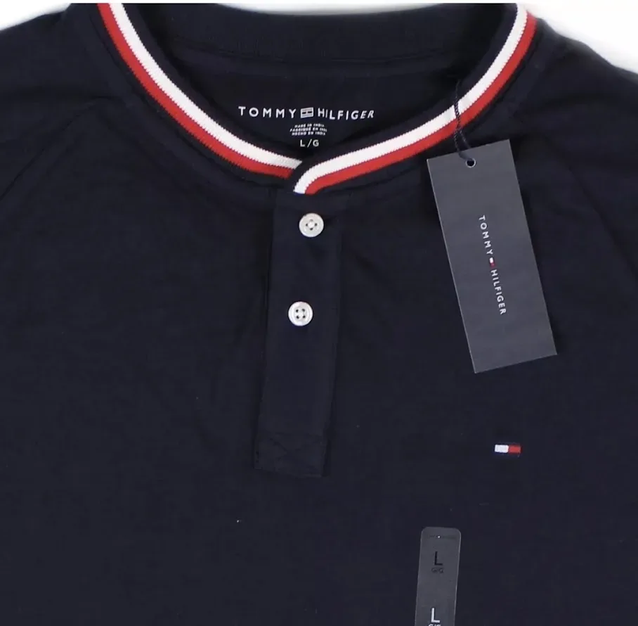 Camiseta Tommy Hilfiger para caballero
