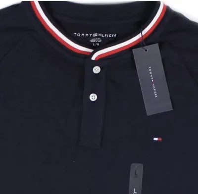 Camiseta Tommy Hilfiger para caballero