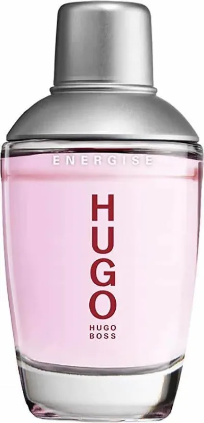 Perfume Hugo energise para caballero