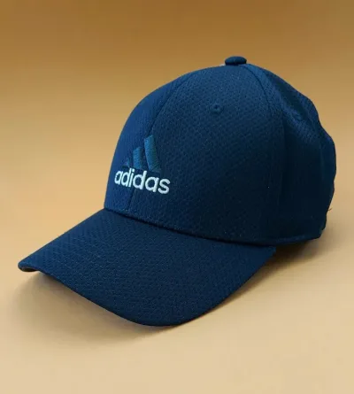Gorra Adidas para caballero color azul