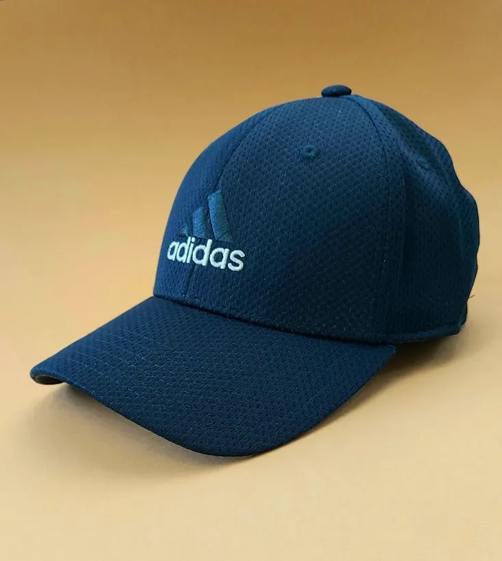 Gorra Adidas para caballero color azul