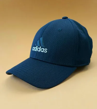 Gorra Adidas para caballero color azul