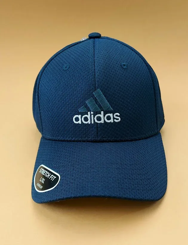 Gorra Adidas para caballero color azul