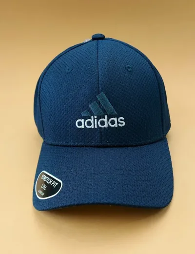 Gorra Adidas para caballero color azul