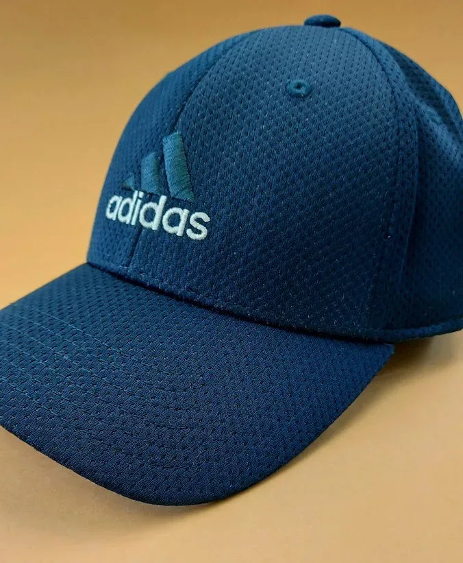 Gorra Adidas para caballero color azul