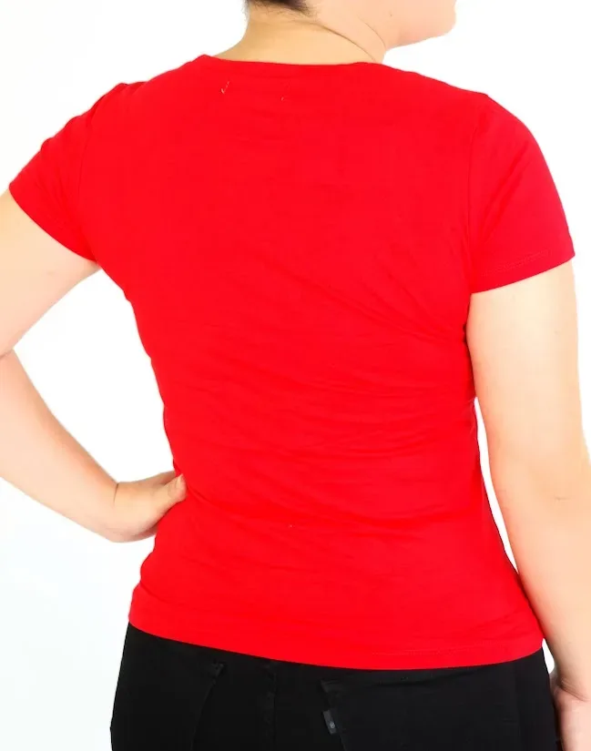 Camiseta Bacci para dama