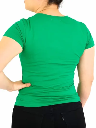 Camiseta Bacci para dama