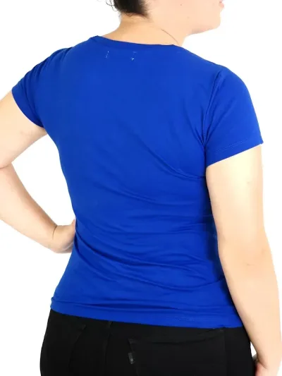 Camiseta Bacci para dama
