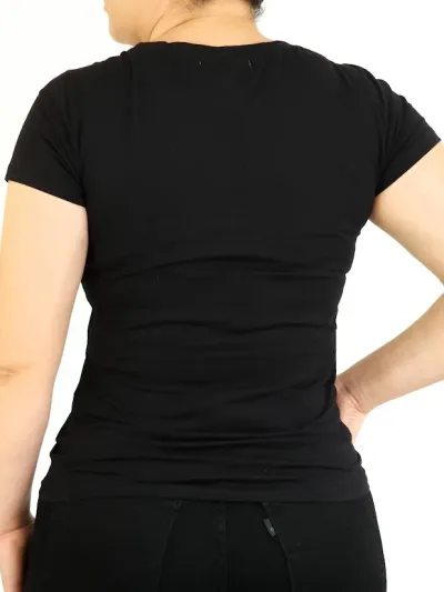 Camiseta Bacci para dama