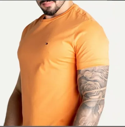 Camiseta Tommy Hilfiger para caballero