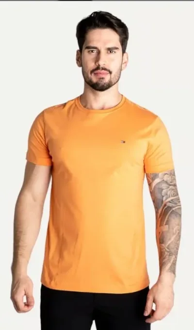 Camiseta Tommy Hilfiger para caballero