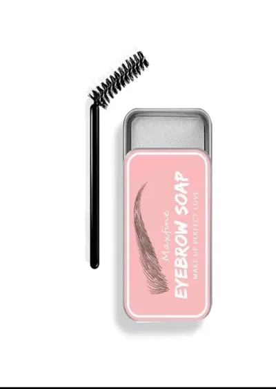 Cera para cejas