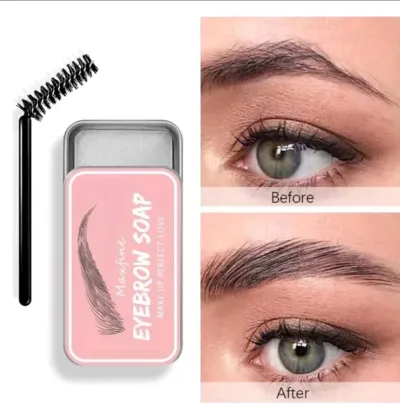Cera para cejas