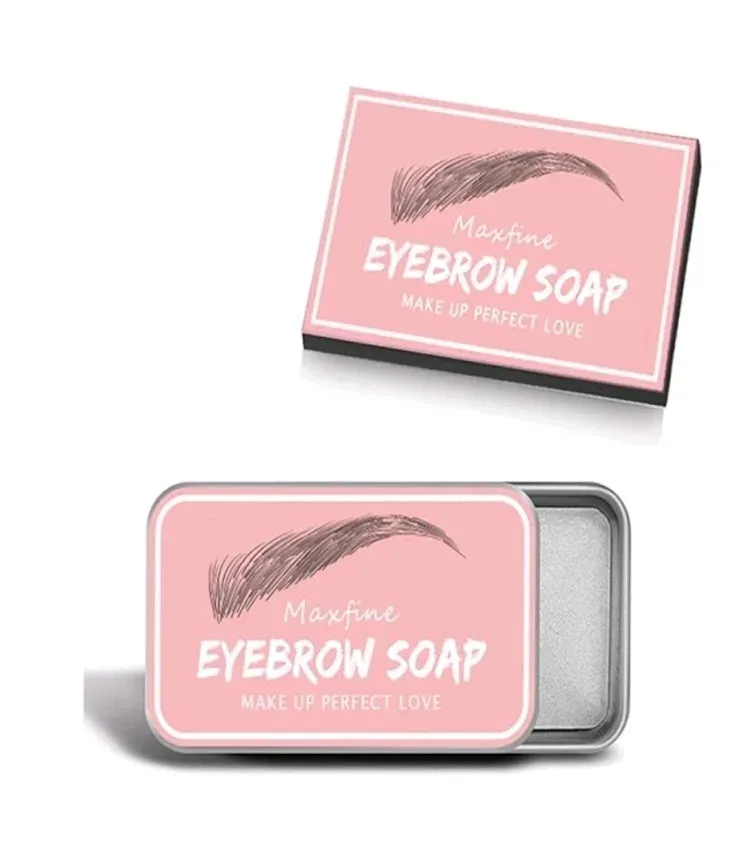 Cera para cejas
