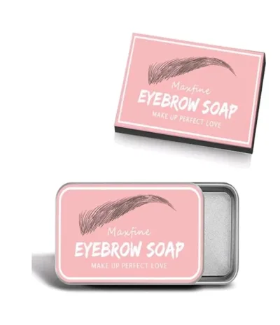 Cera para cejas