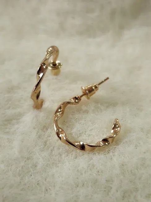 Aretes para dama de fantasía