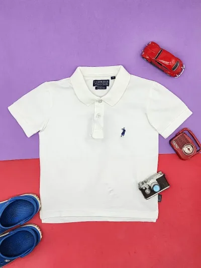 Camiseta niño- PC-24-023520K