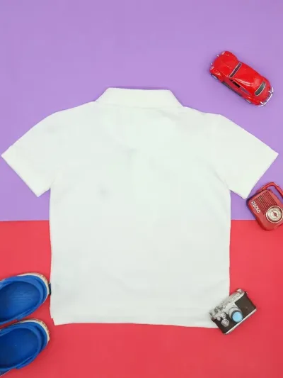 Camiseta niño- PC-24-023520K