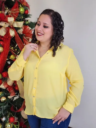 Blusa para Dama