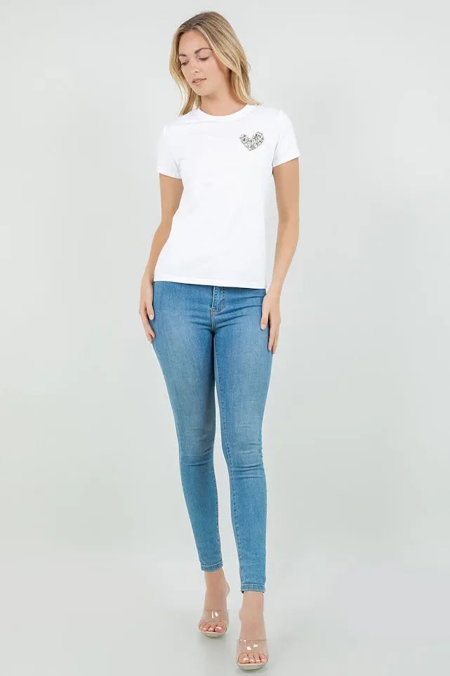 Blusa para dama TABA