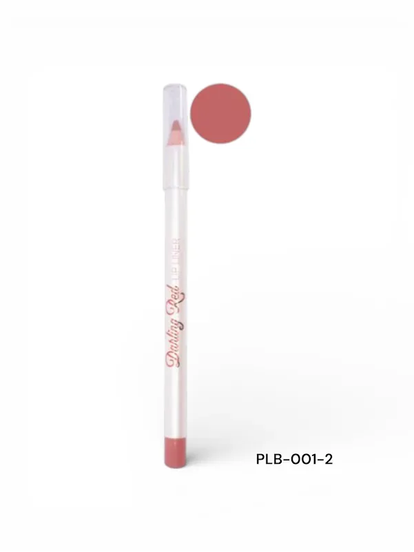 Lapiz delineador de labios Beau Visage PLB-001 #02