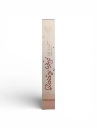 Lapiz delineador de labios Beau Visage PLB-001 #02