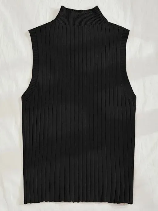 Blusa para dama color negro