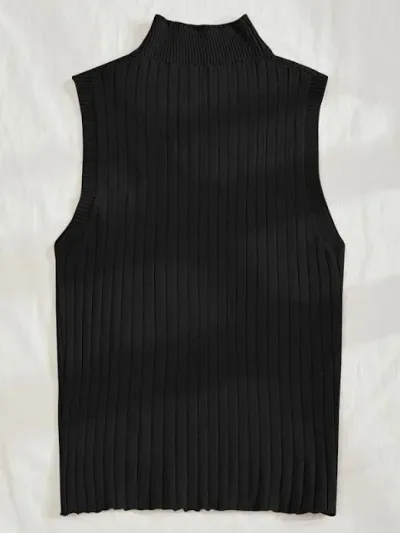 Blusa para dama color negro