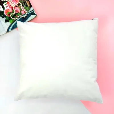 Funda para cojìn con diseño navideño