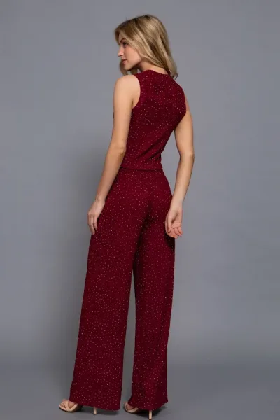 Conjunto para dama 14788
