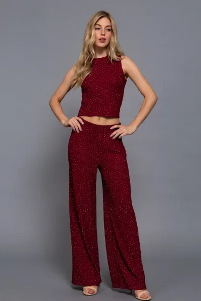 Conjunto para dama 14788