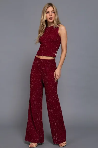 Conjunto para dama 14788