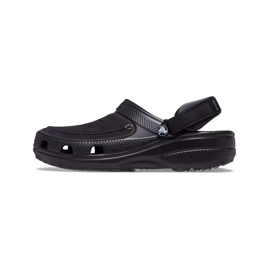 Sandalias Crocs para caballero