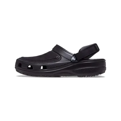 Sandalias Crocs para caballero