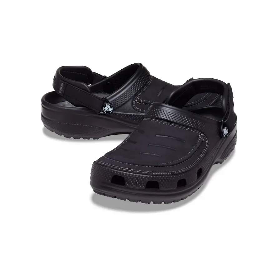 Sandalias Crocs para caballero