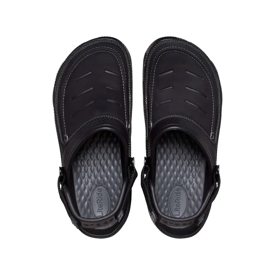 Sandalias Crocs para caballero