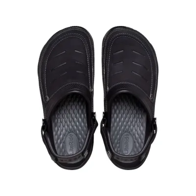Sandalias Crocs para caballero